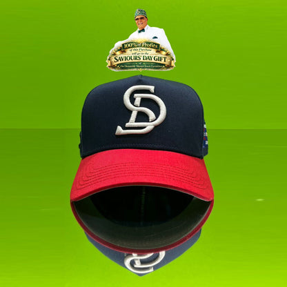 Saviours’ Day 2026 Limited Edition Cap