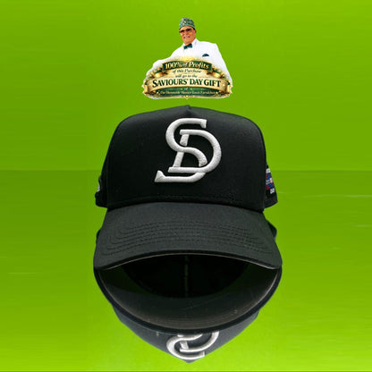 Saviours’ Day 2026 Limited Edition Cap