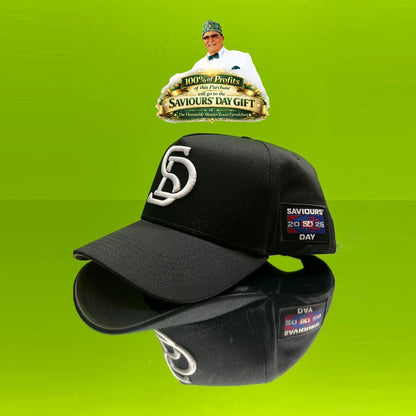 Saviours’ Day 2026 Limited Edition Cap