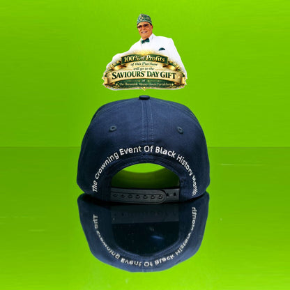 Saviours’ Day 2026 Limited Edition Cap