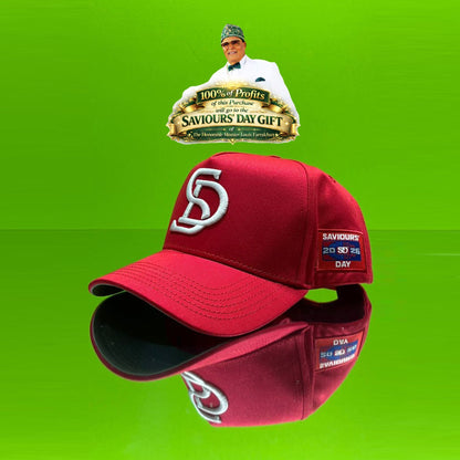 Saviours’ Day 2026 Limited Edition Cap