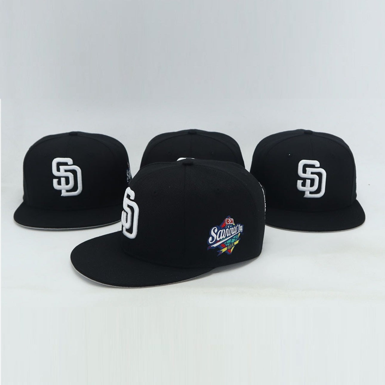 Saviours’ Day 2025 Cap