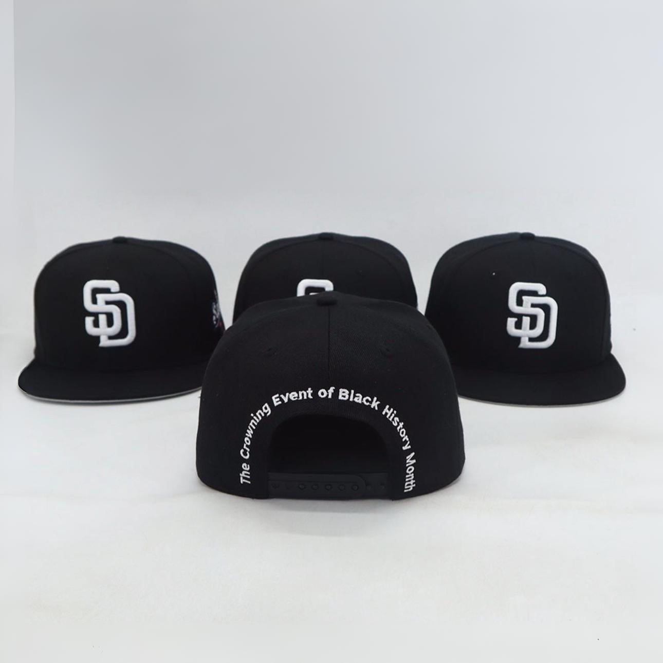 Saviours’ Day 2025 Cap