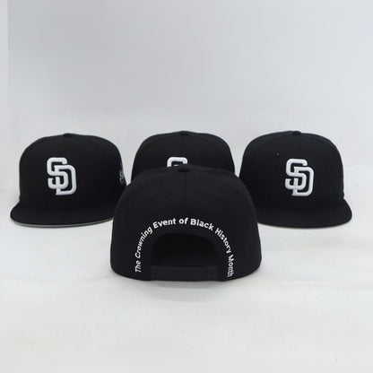 Saviours’ Day 2025 Cap